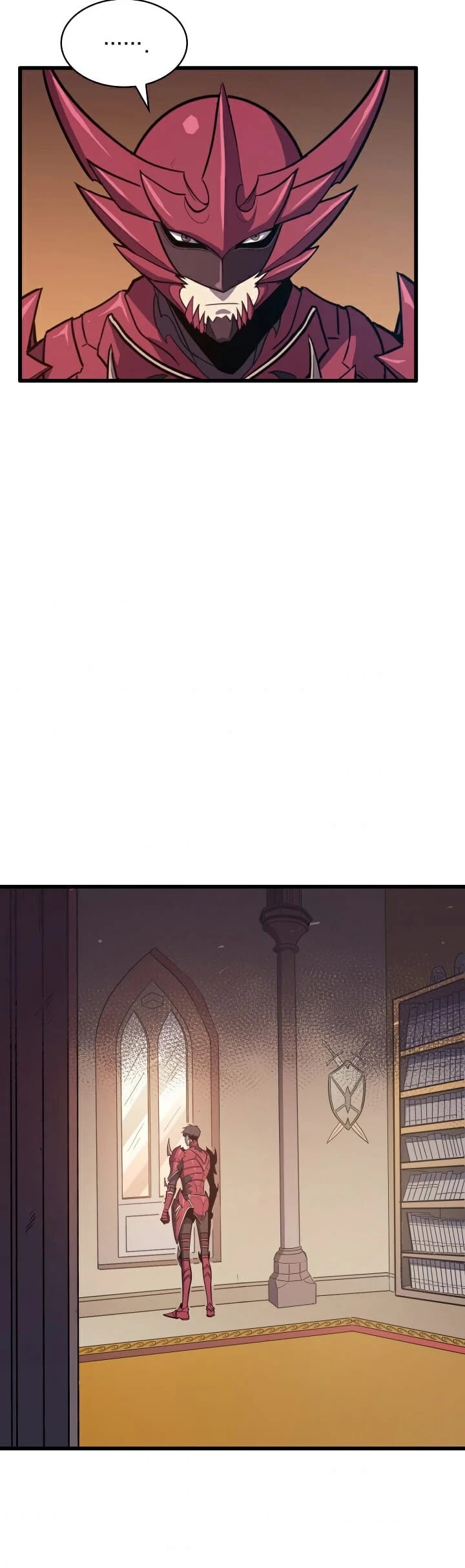 Max Level Returner chapter 32 page 39