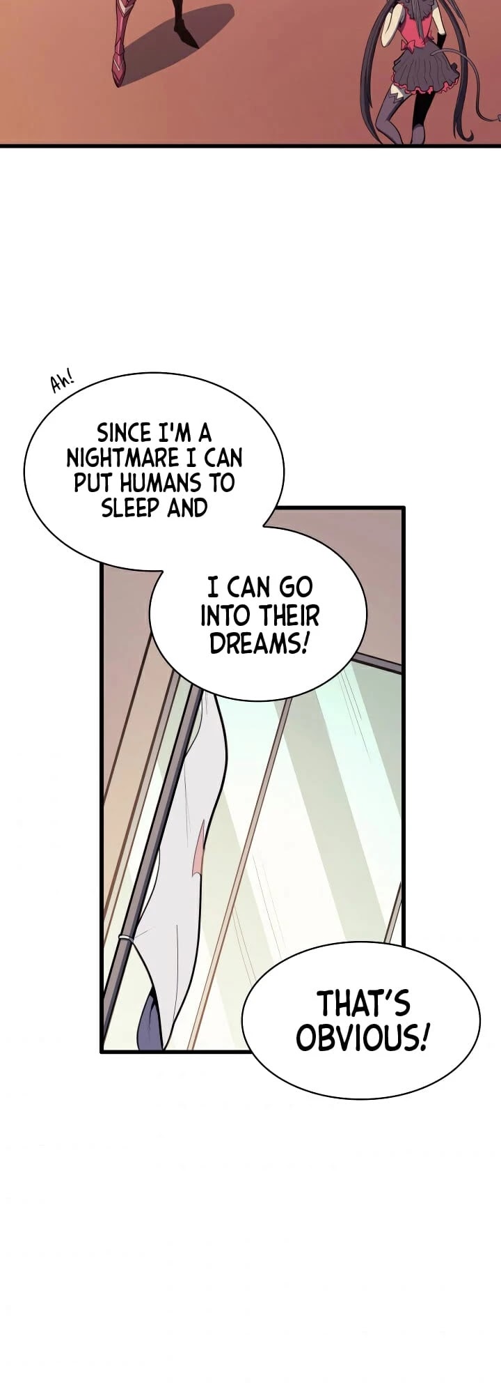 Max Level Returner chapter 32 page 4