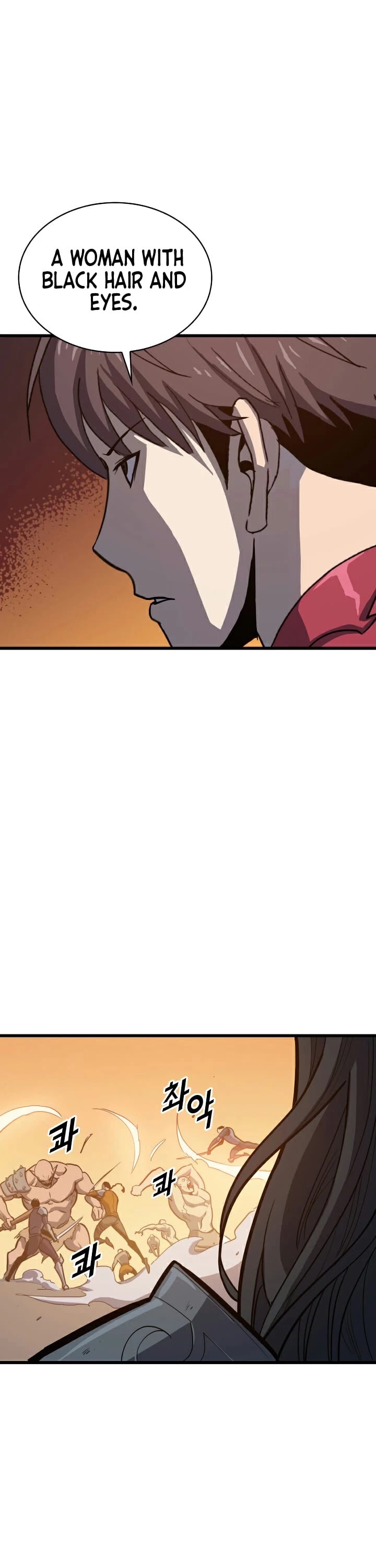 Max Level Returner chapter 32 page 41