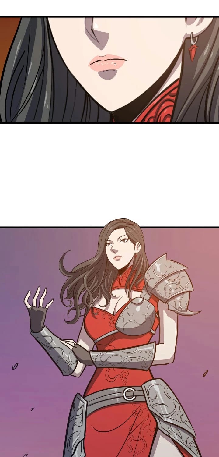 Max Level Returner chapter 32 page 42