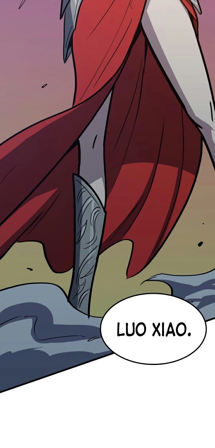 Max Level Returner chapter 32 page 43