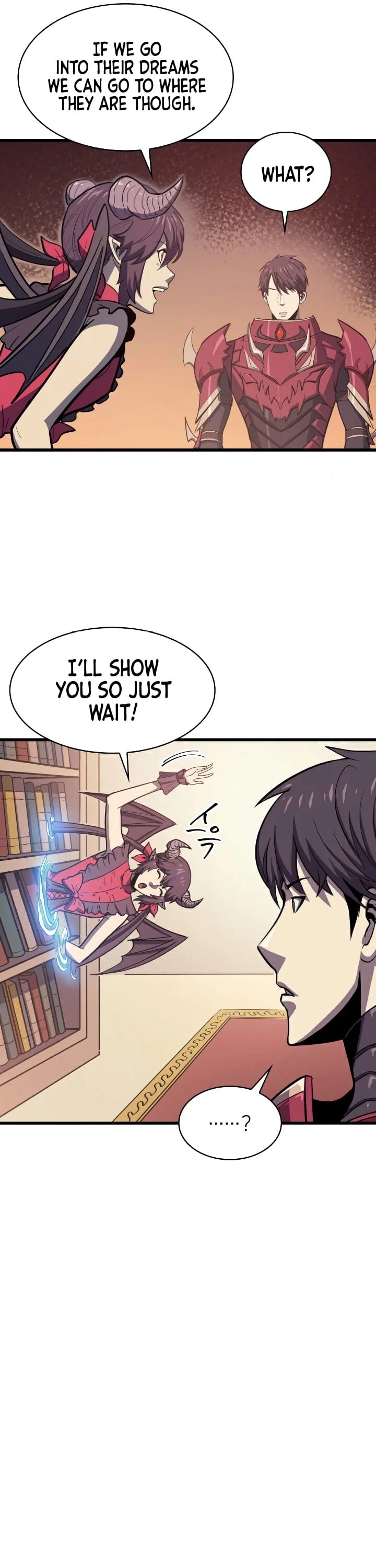 Max Level Returner chapter 32 page 5