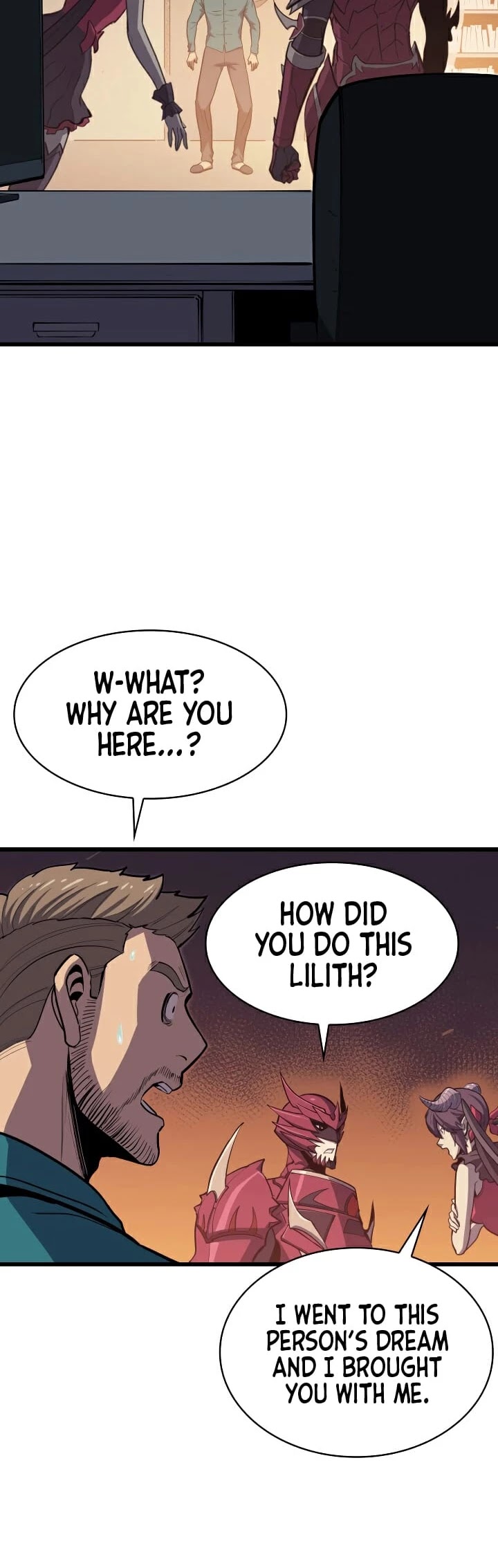 Max Level Returner chapter 32 page 7