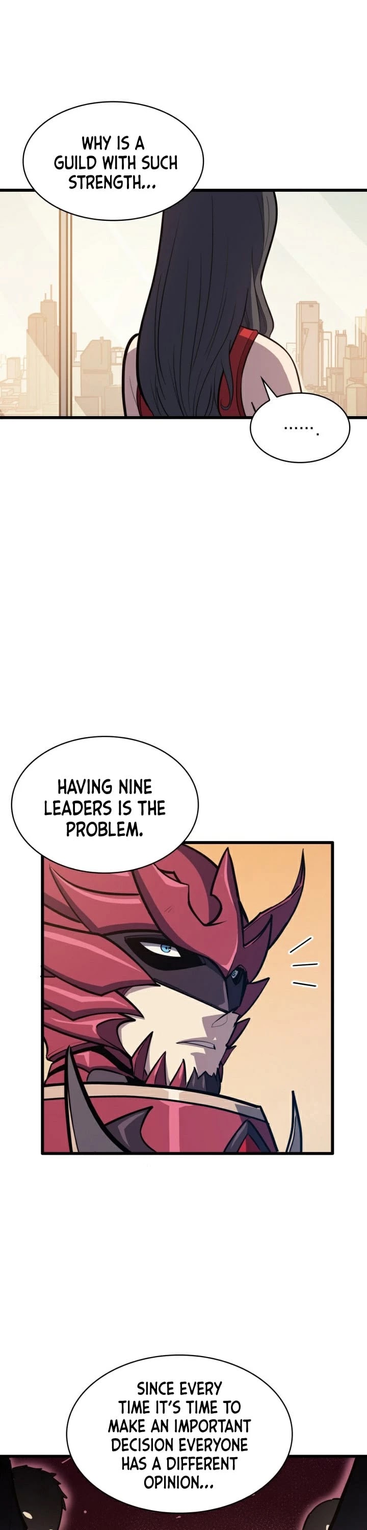 Max Level Returner chapter 33 page 14