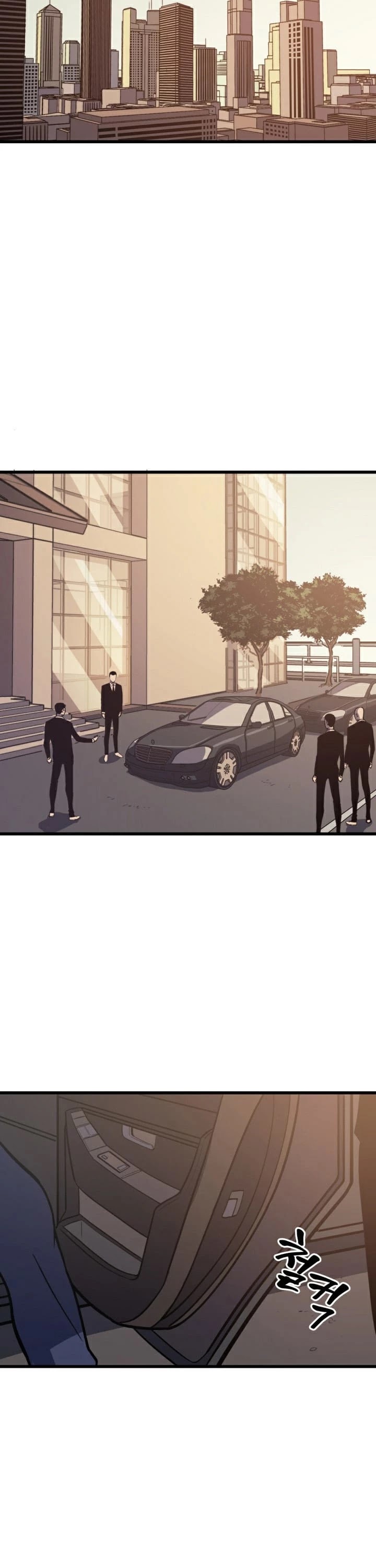 Max Level Returner chapter 33 page 19