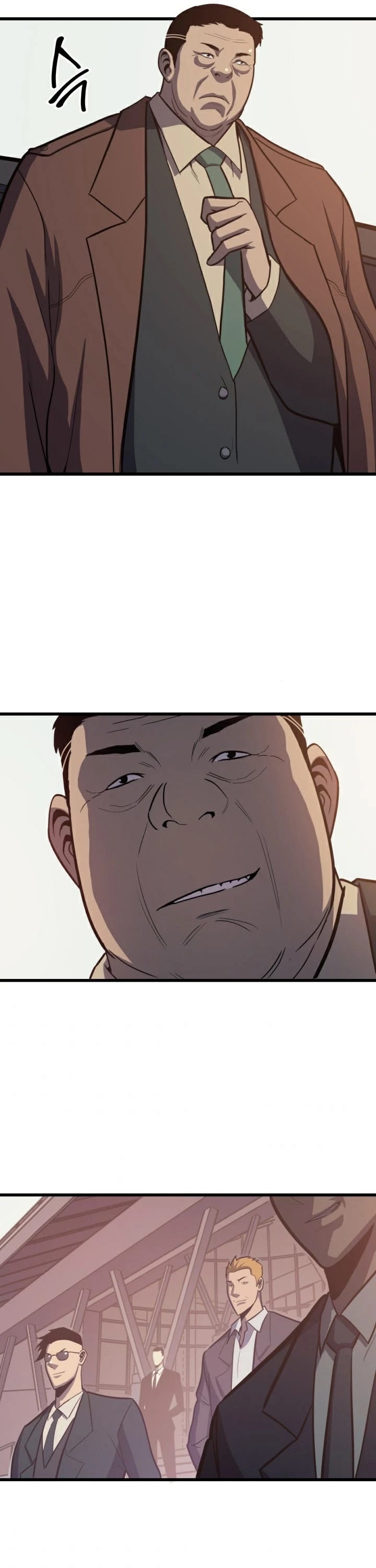 Max Level Returner chapter 33 page 20