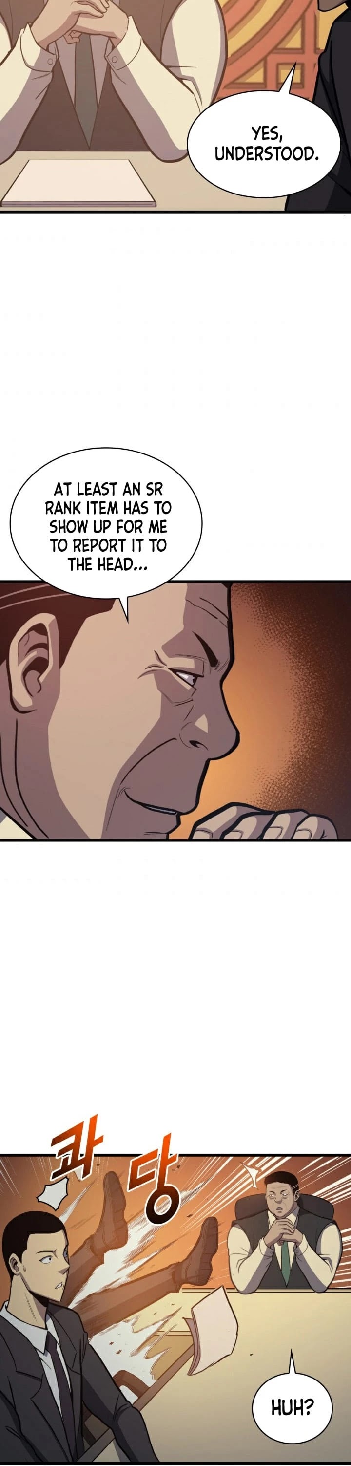 Max Level Returner chapter 33 page 24