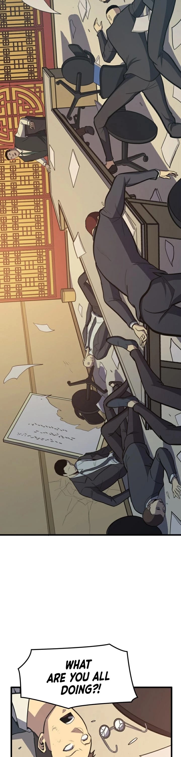 Max Level Returner chapter 33 page 26