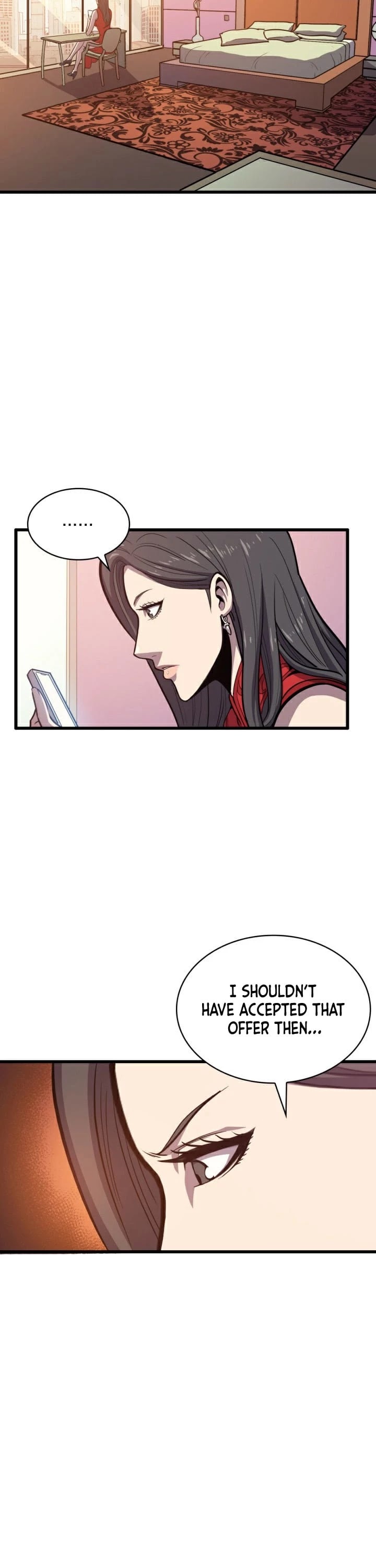 Max Level Returner chapter 33 page 3