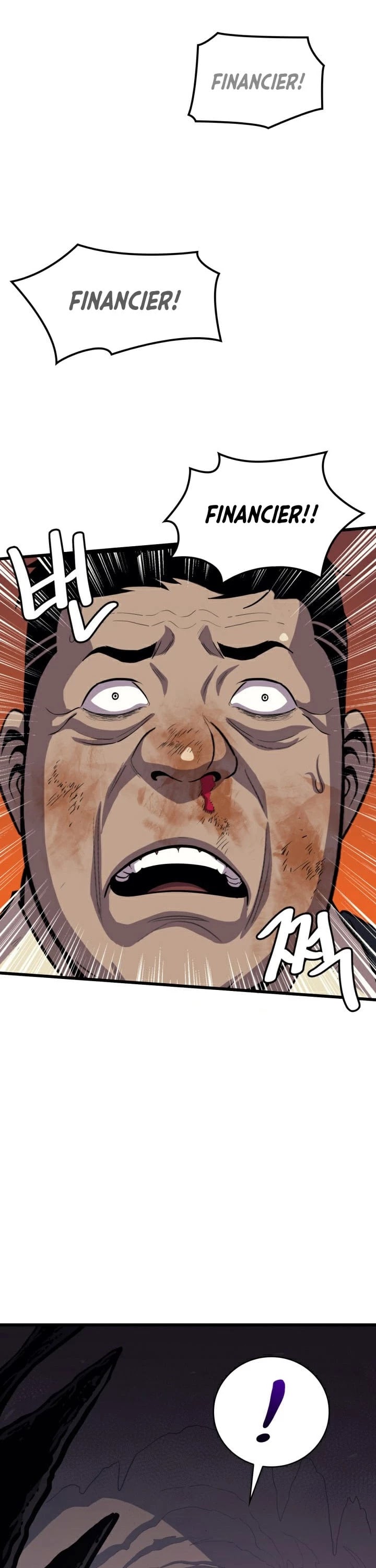 Max Level Returner chapter 33 page 32