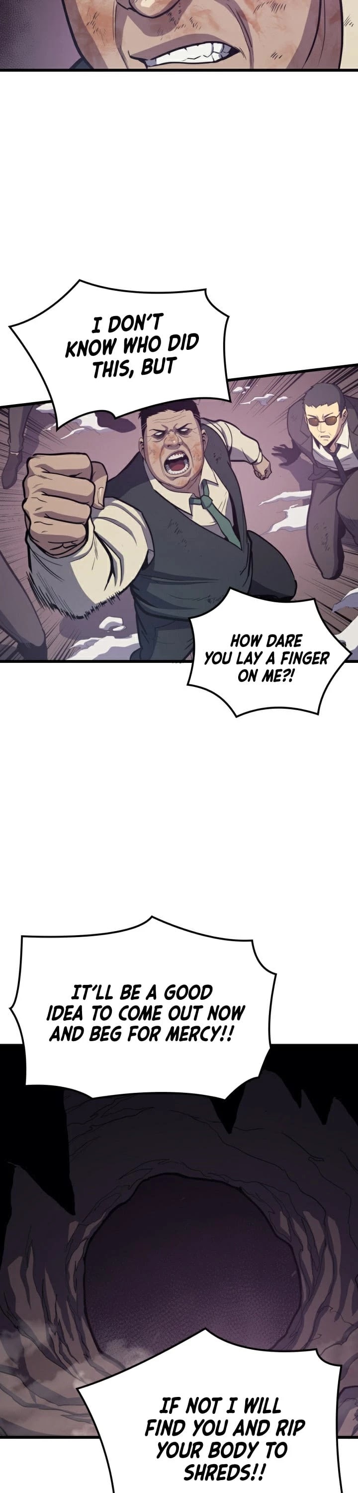 Max Level Returner chapter 33 page 35