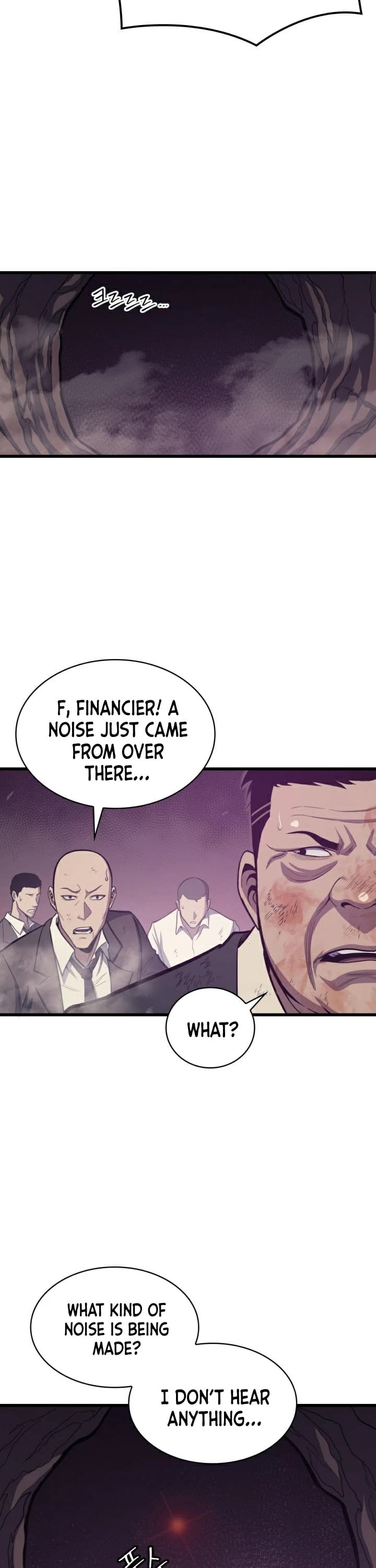 Max Level Returner chapter 33 page 36