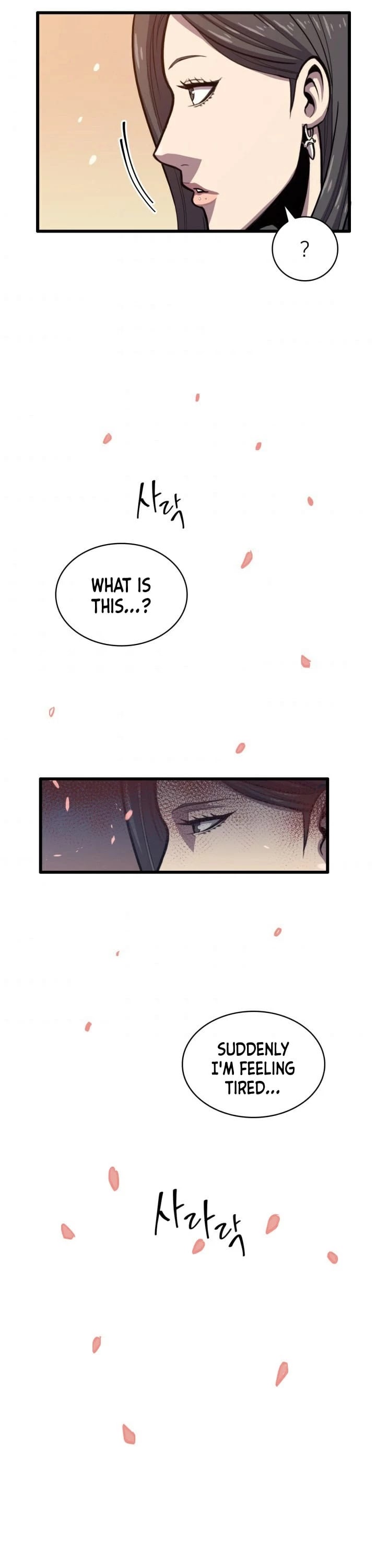 Max Level Returner chapter 33 page 4