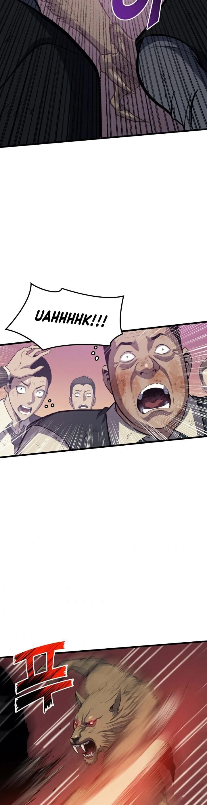 Max Level Returner chapter 33 page 40