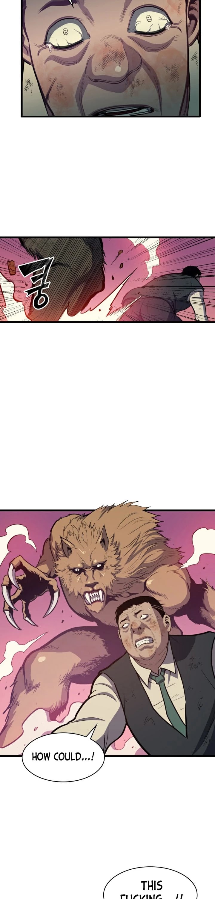 Max Level Returner chapter 33 page 43