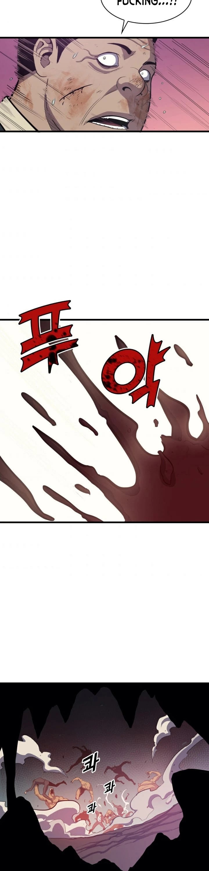 Max Level Returner chapter 33 page 44