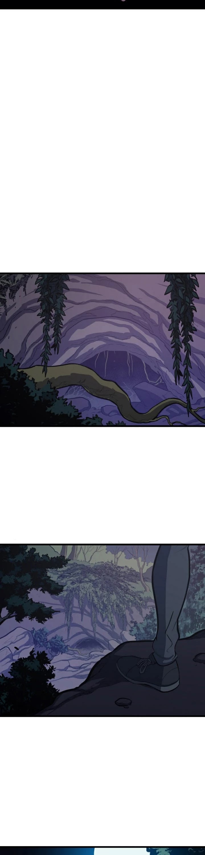 Max Level Returner chapter 33 page 45