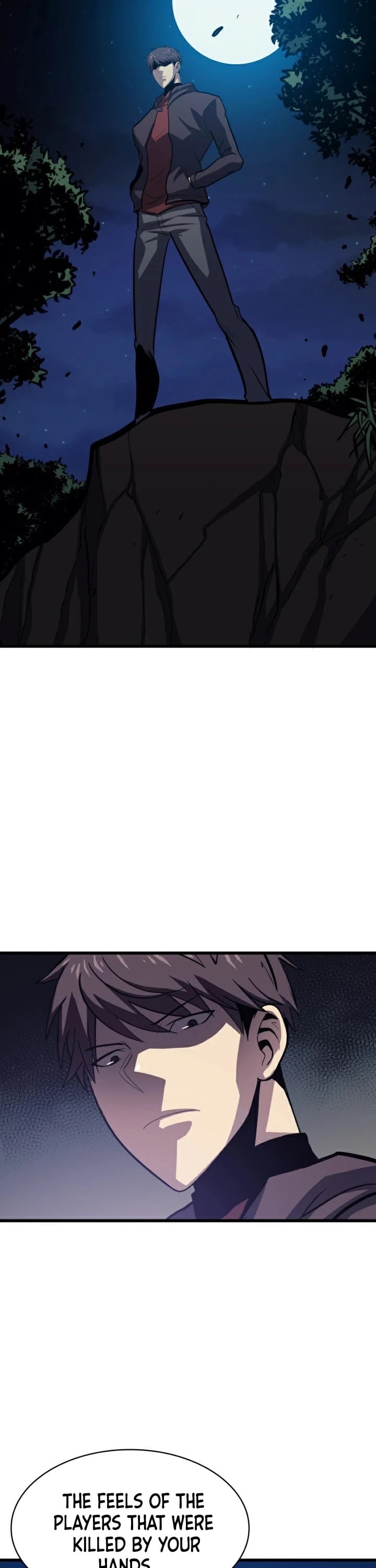 Max Level Returner chapter 33 page 46