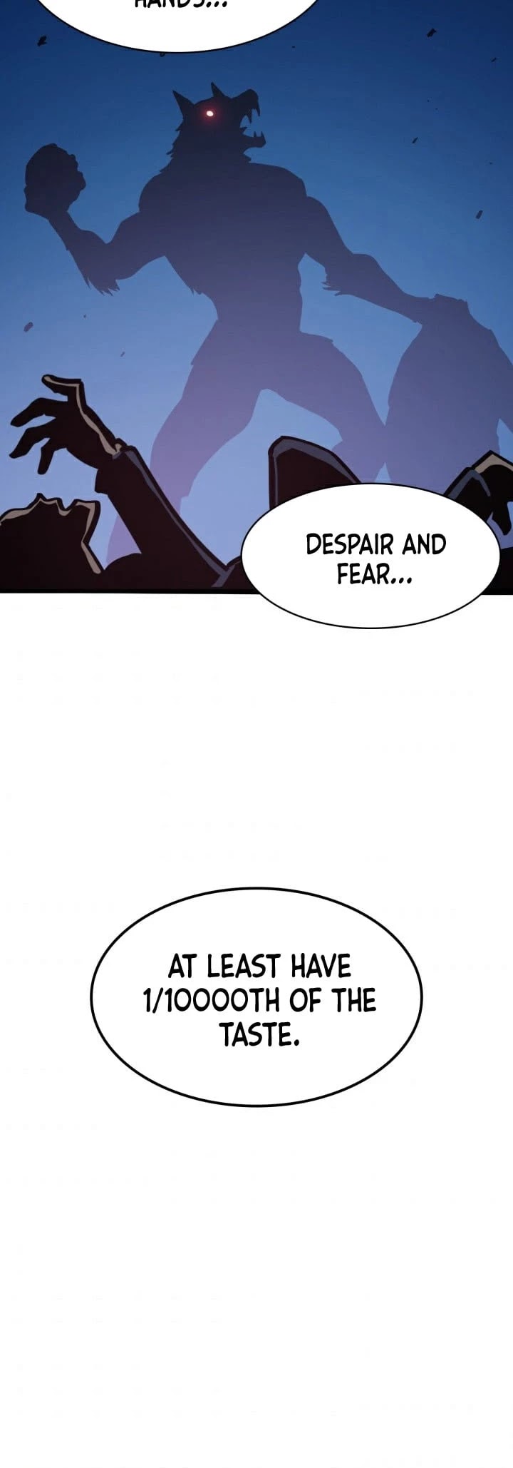 Max Level Returner chapter 33 page 47