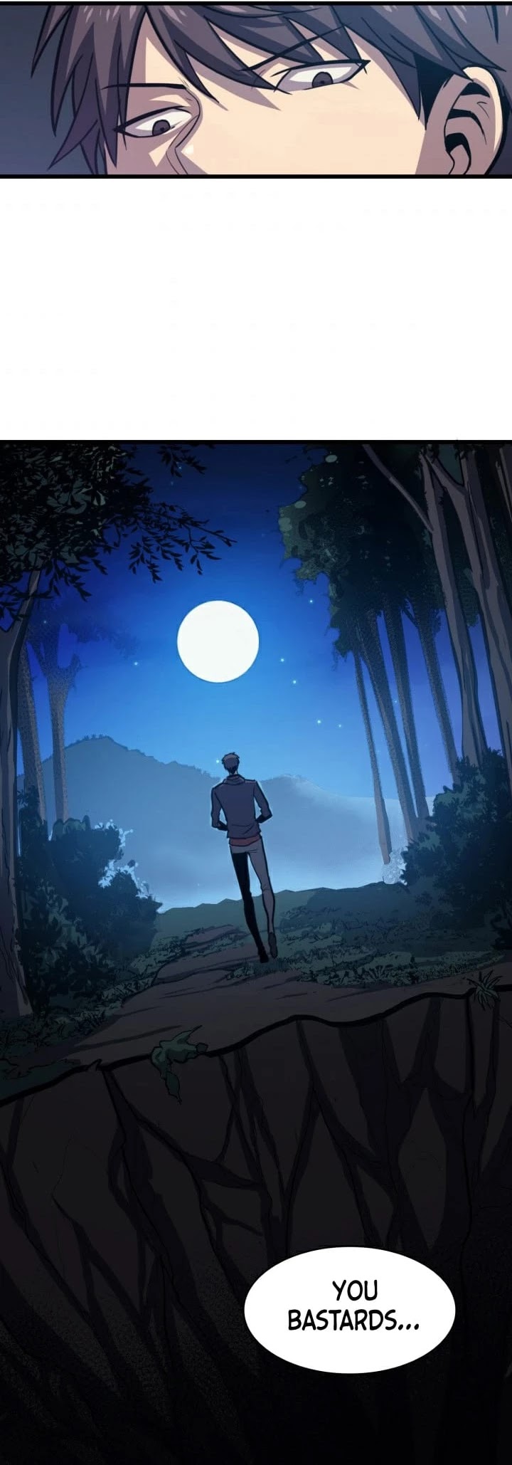 Max Level Returner chapter 33 page 48