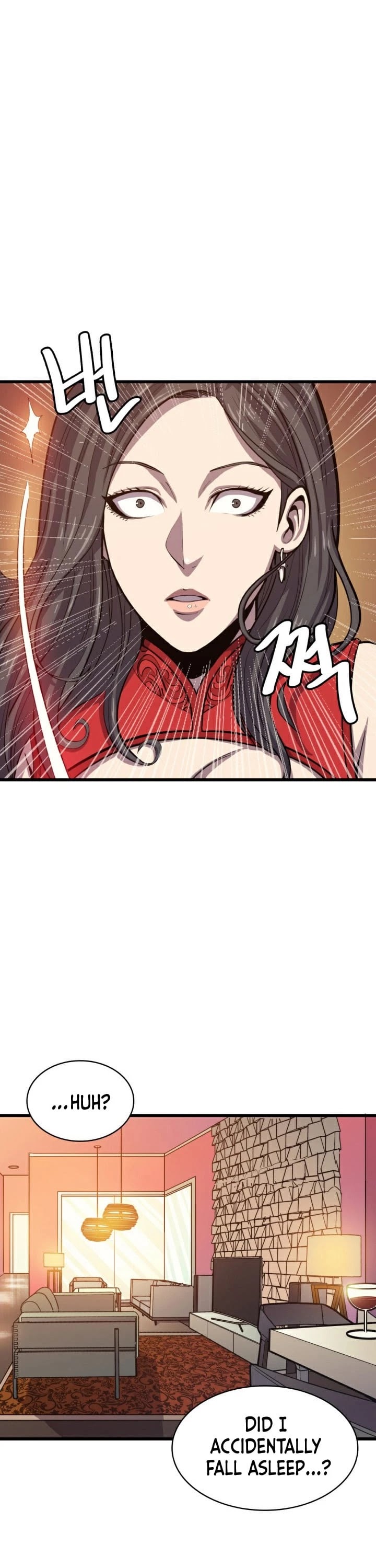 Max Level Returner chapter 33 page 5