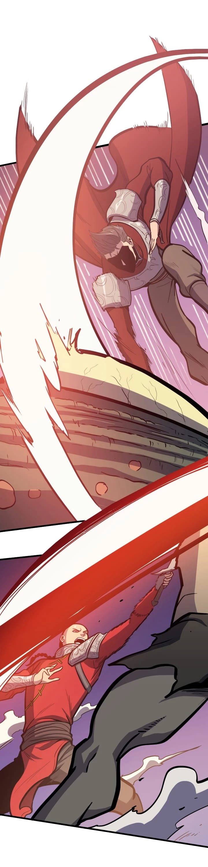 Max Level Returner chapter 34 page 13