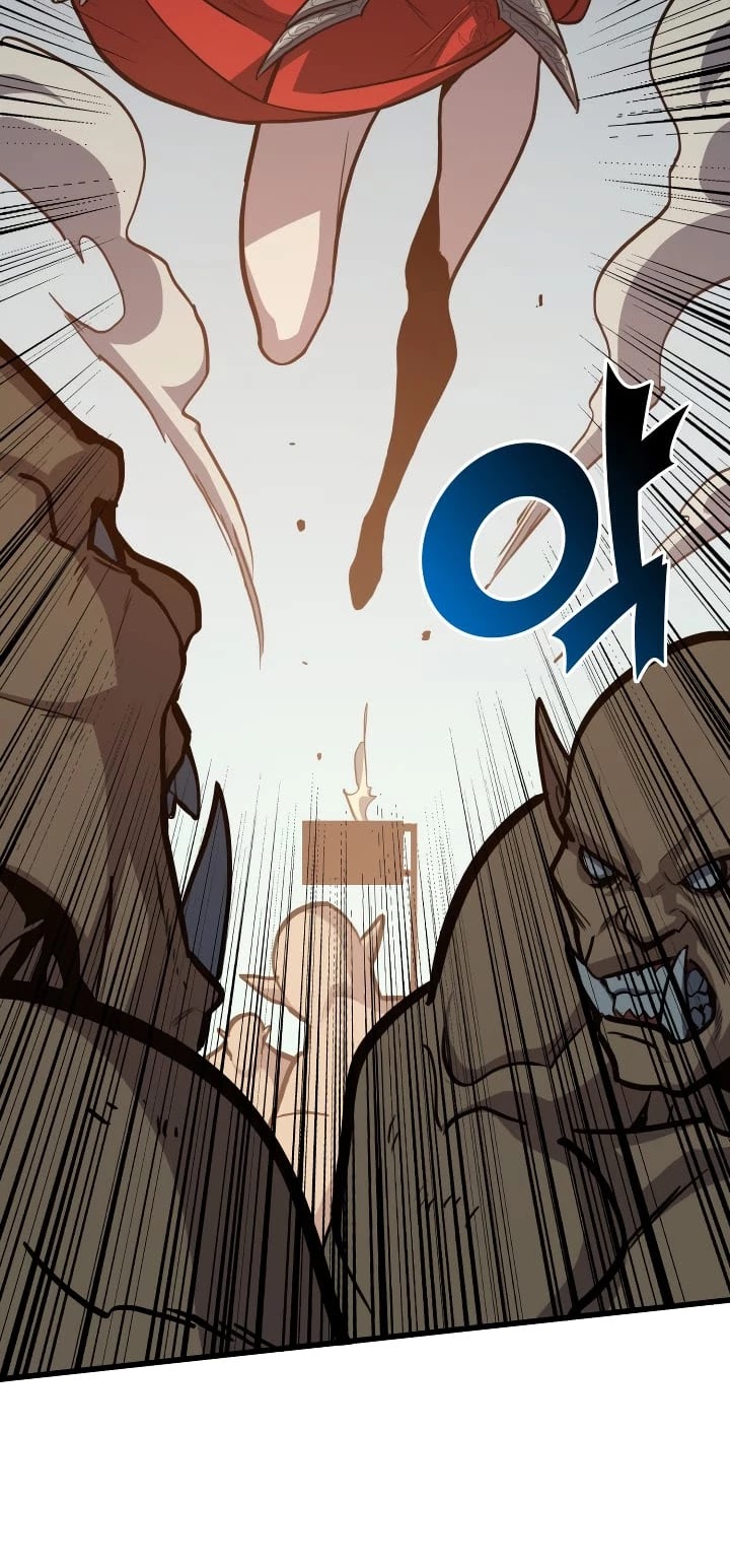 Max Level Returner chapter 34 page 16