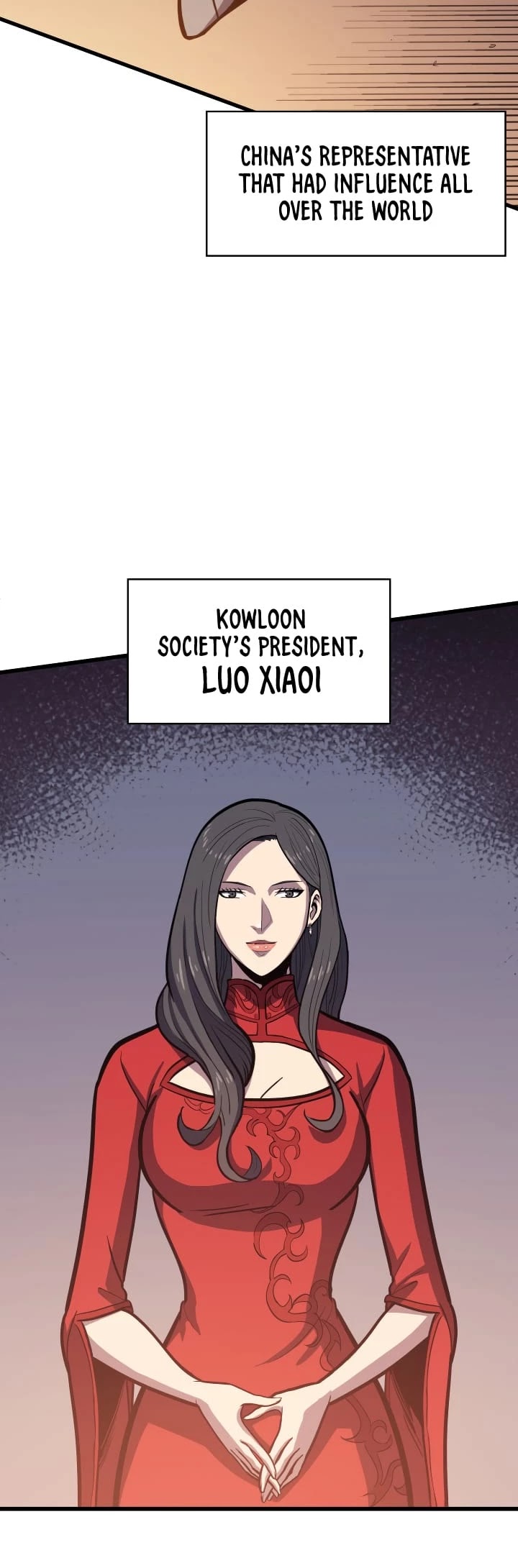 Max Level Returner chapter 34 page 20