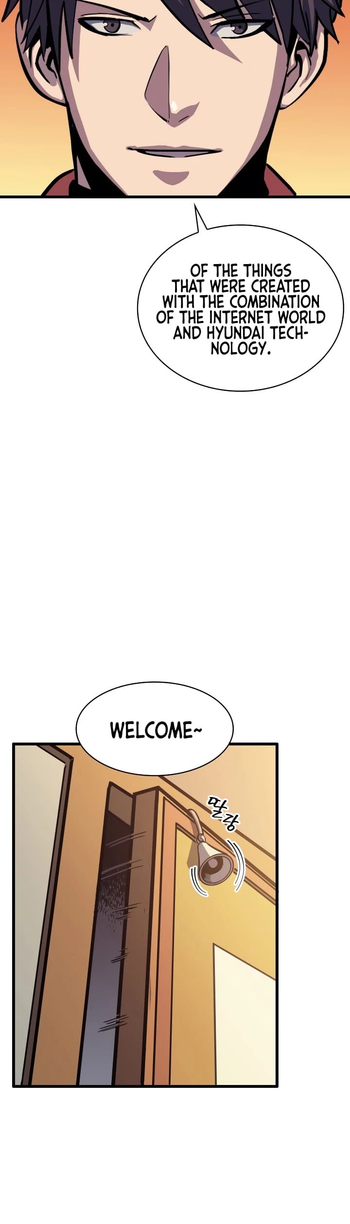 Max Level Returner chapter 34 page 27