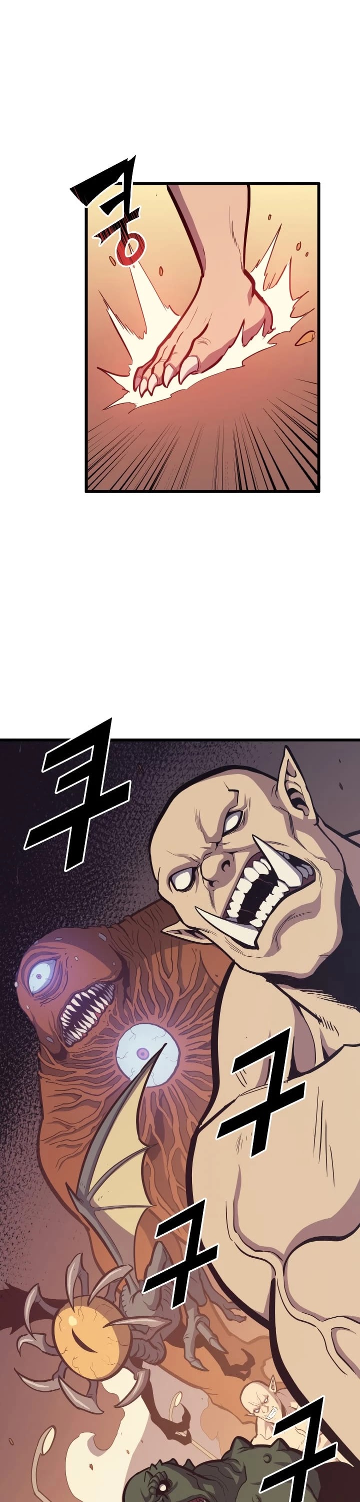 Max Level Returner chapter 34 page 3