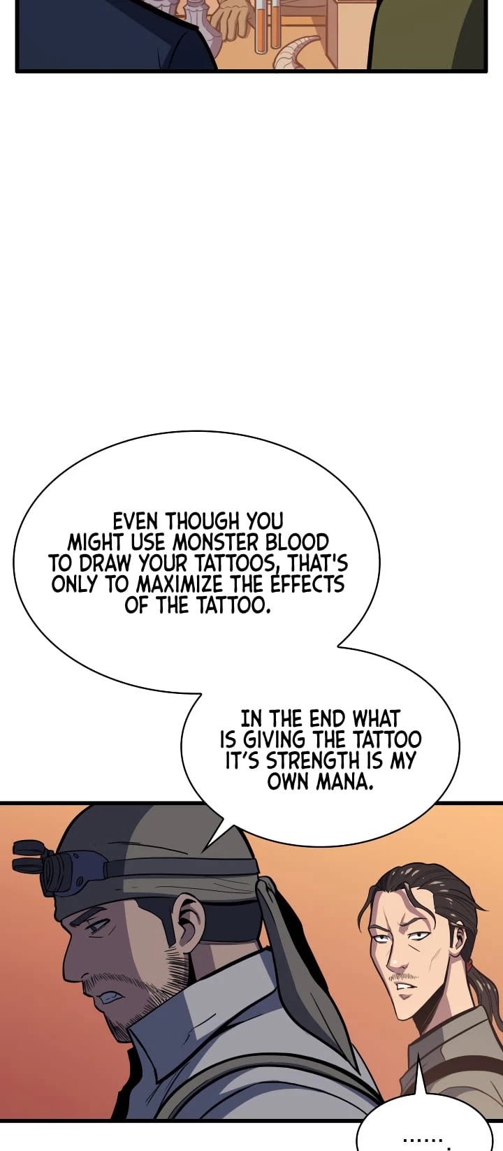 Max Level Returner chapter 34 page 37