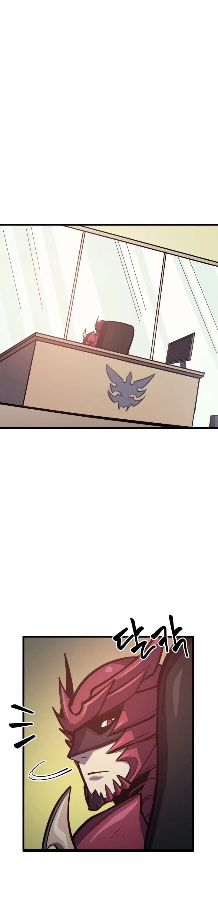 Max Level Returner chapter 34 page 40