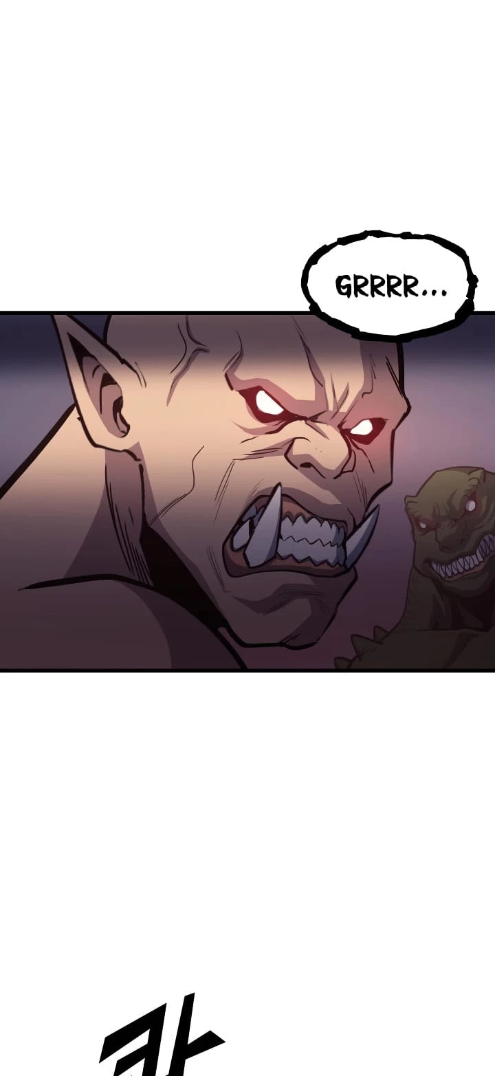 Max Level Returner chapter 34 page 6