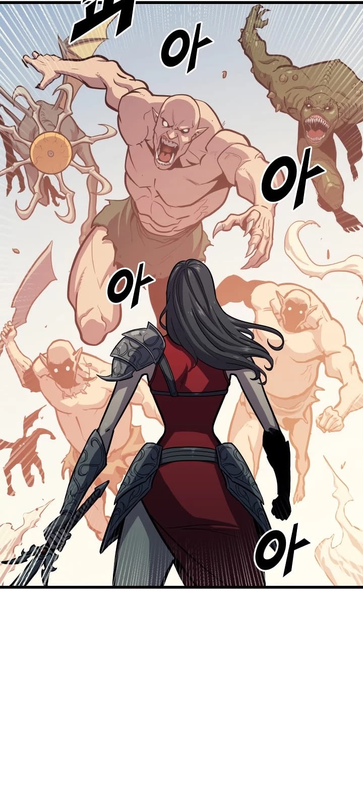 Max Level Returner chapter 34 page 7