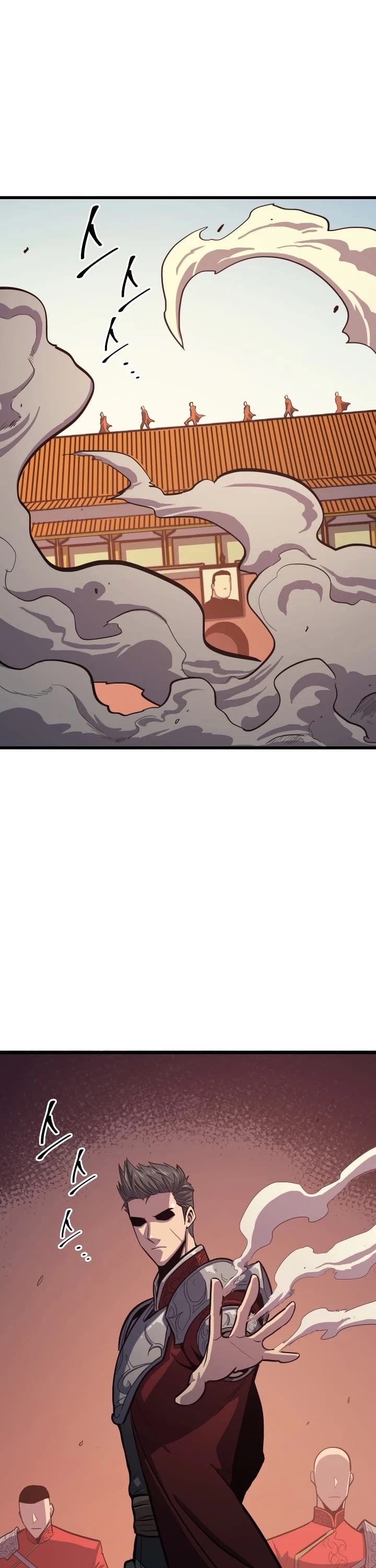 Max Level Returner chapter 34 page 9