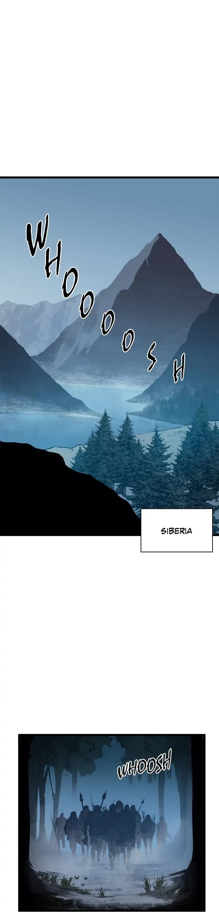 Max Level Returner chapter 35 page 19