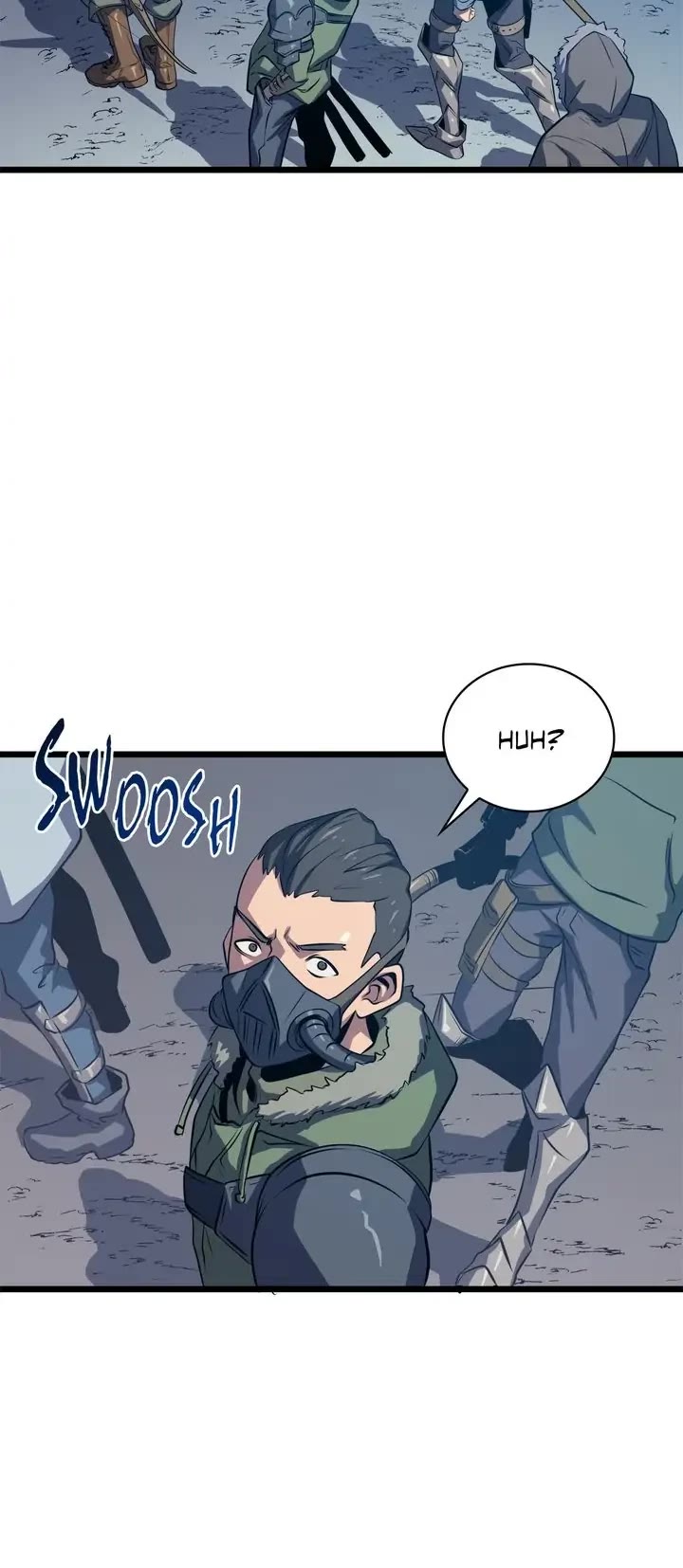 Max Level Returner chapter 35 page 23