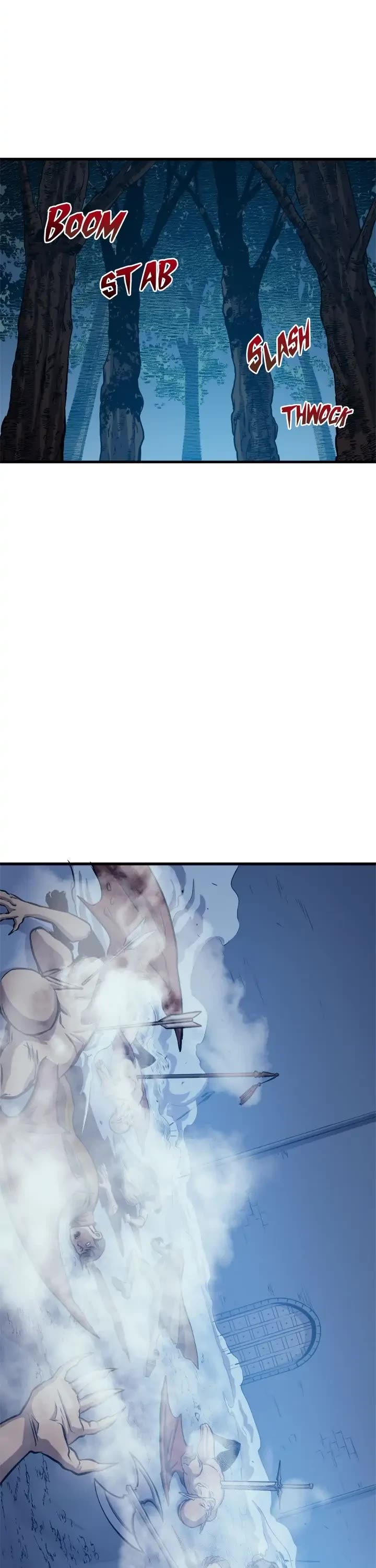 Max Level Returner chapter 35 page 26