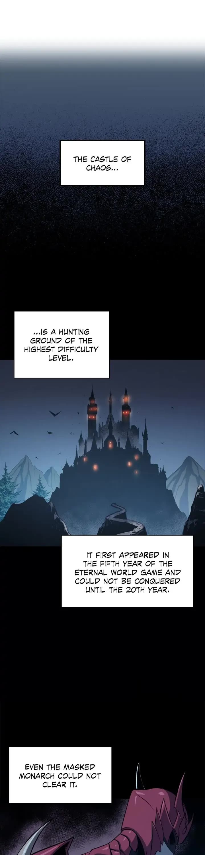 Max Level Returner chapter 35 page 29