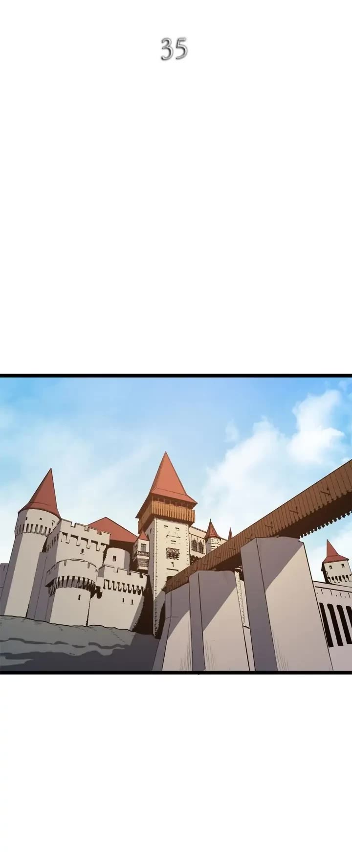 Max Level Returner chapter 35 page 9