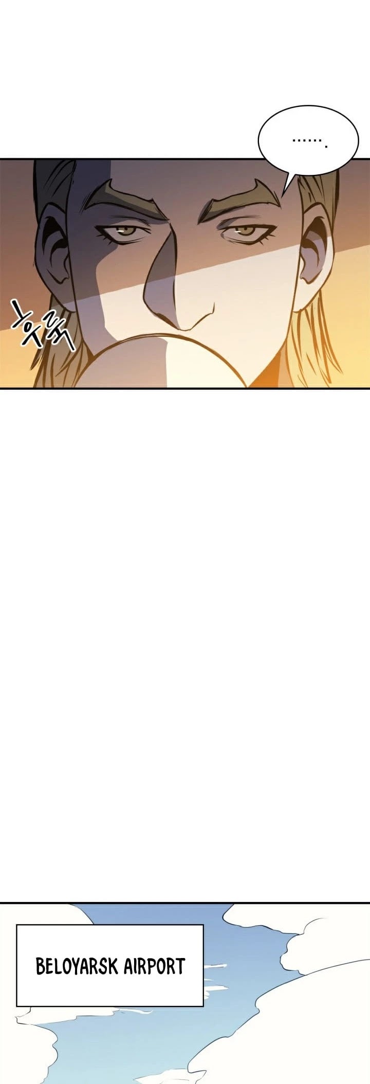 Max Level Returner chapter 36 page 13