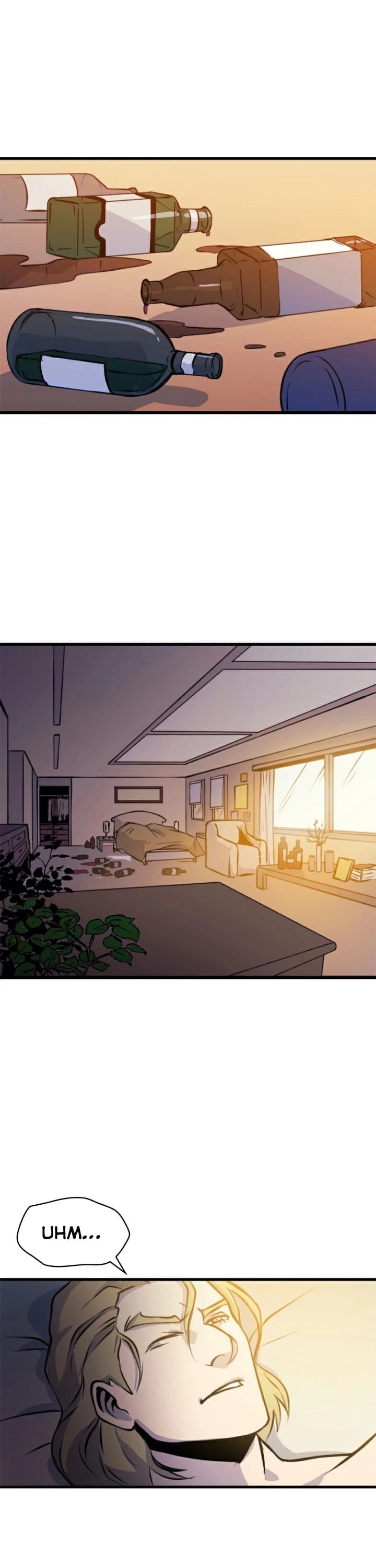 Max Level Returner chapter 36 page 2