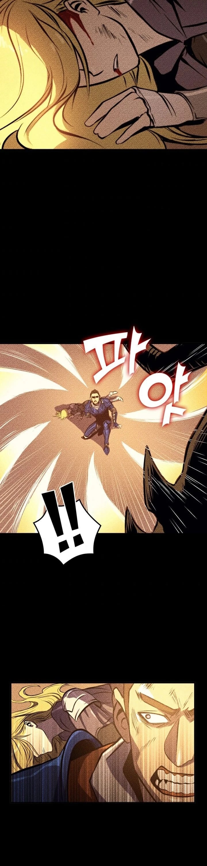 Max Level Returner chapter 36 page 22