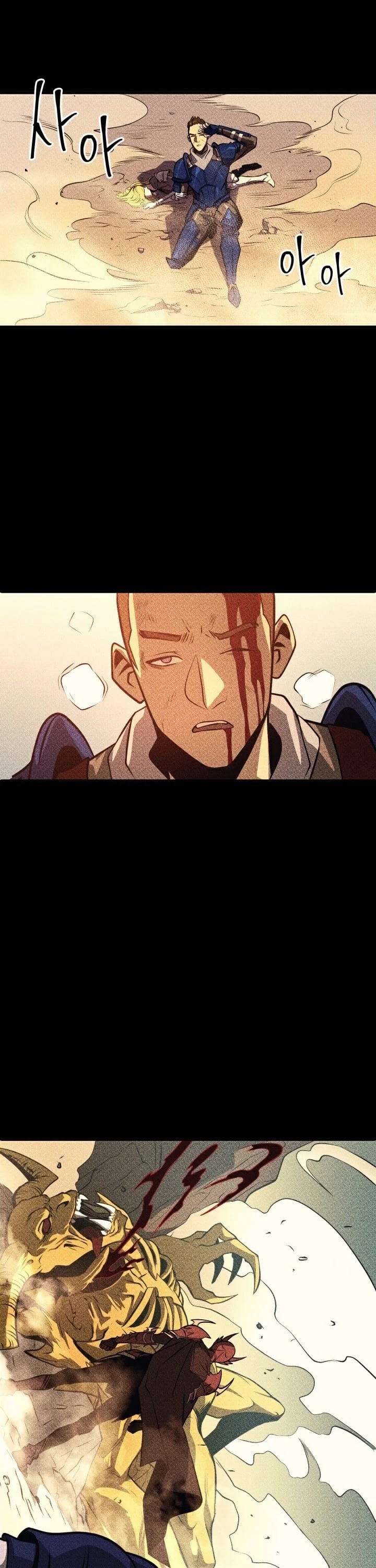 Max Level Returner chapter 36 page 24