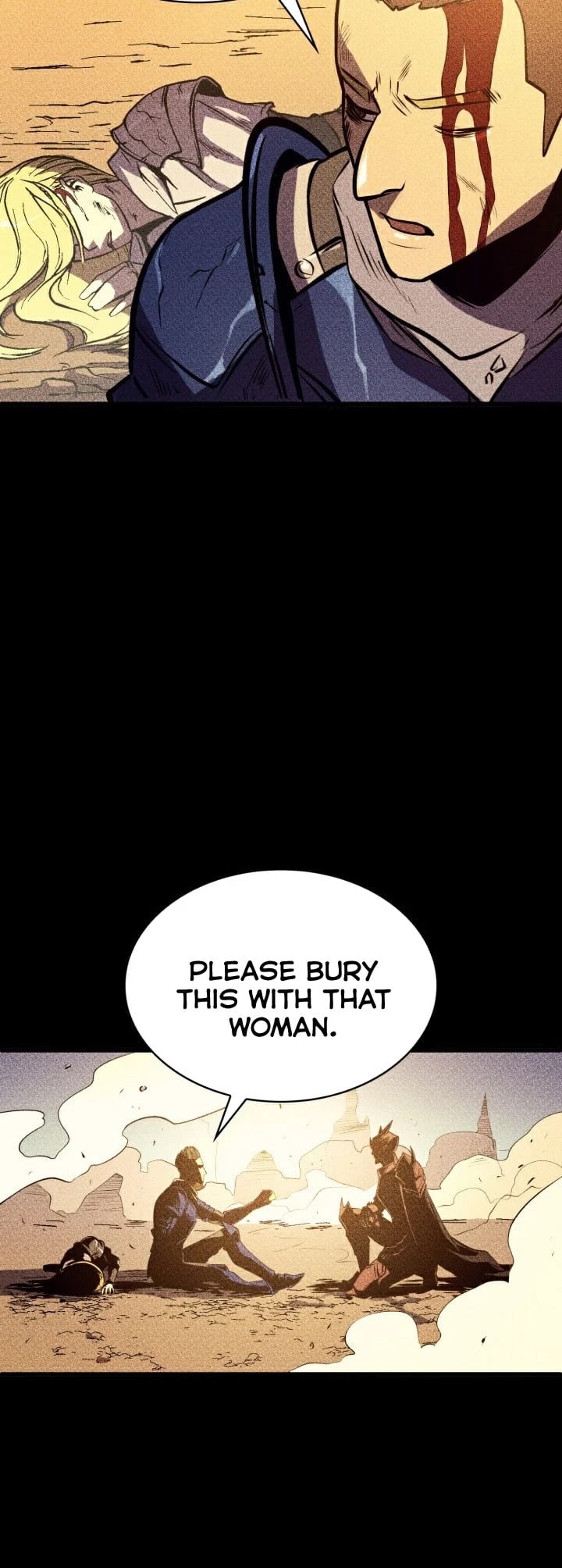 Max Level Returner chapter 36 page 30