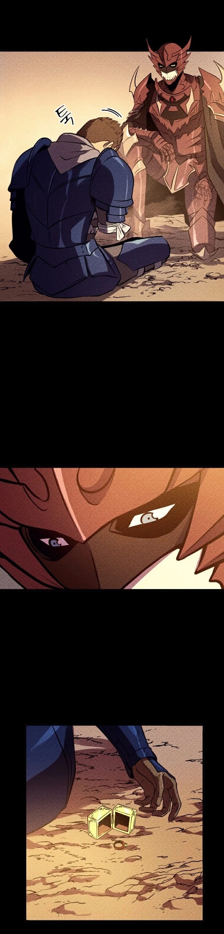 Max Level Returner chapter 36 page 32