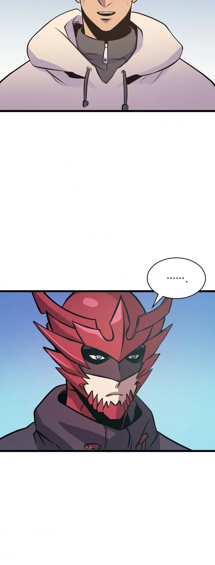 Max Level Returner chapter 36 page 37