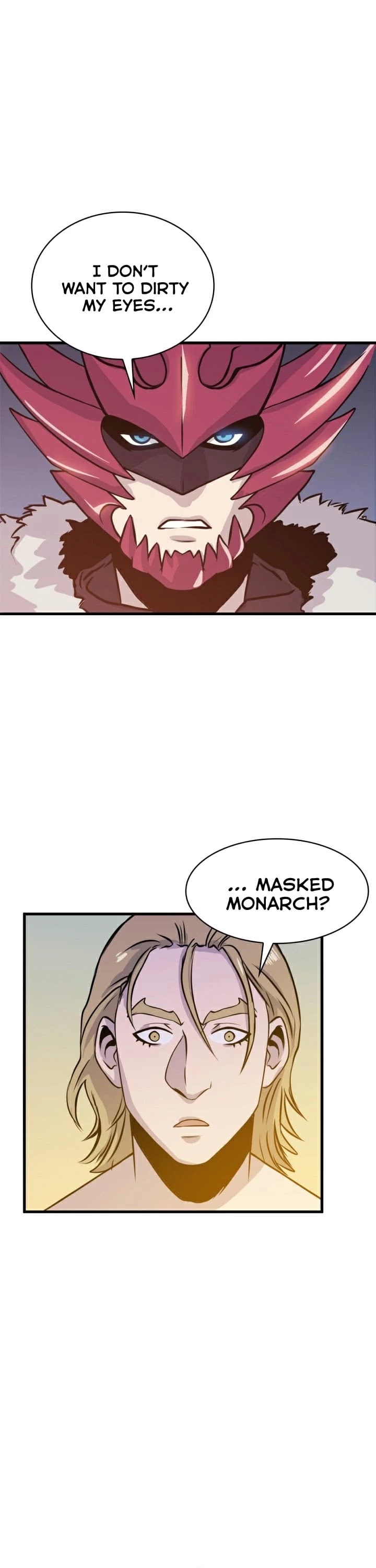 Max Level Returner chapter 36 page 5