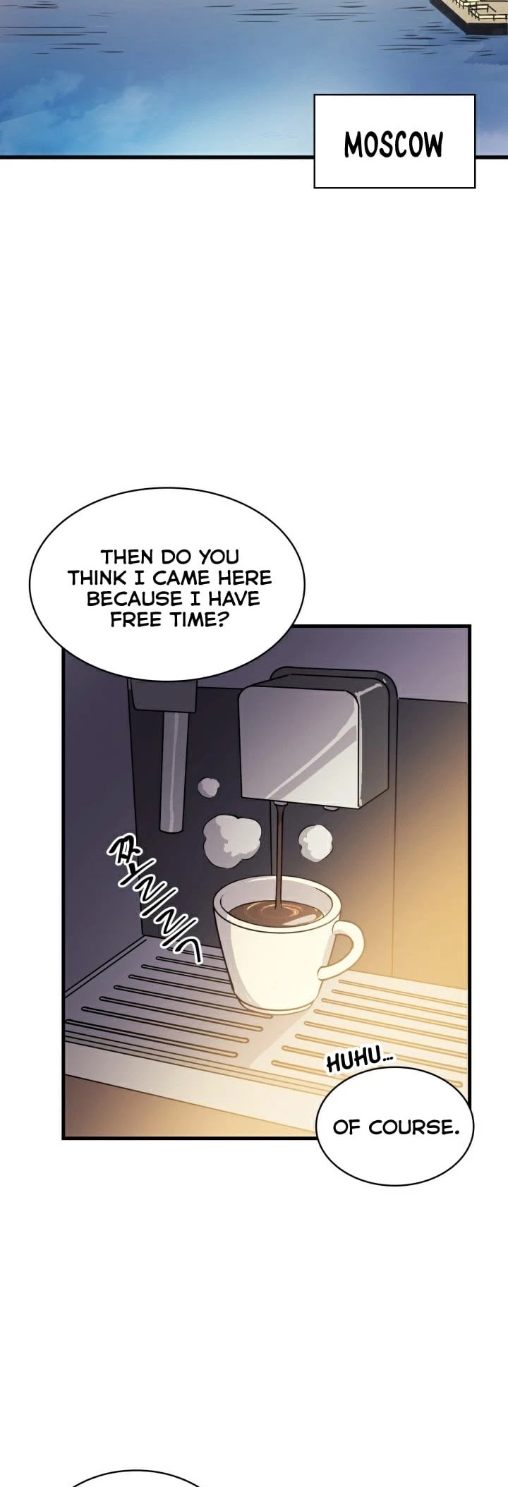 Max Level Returner chapter 36 page 7