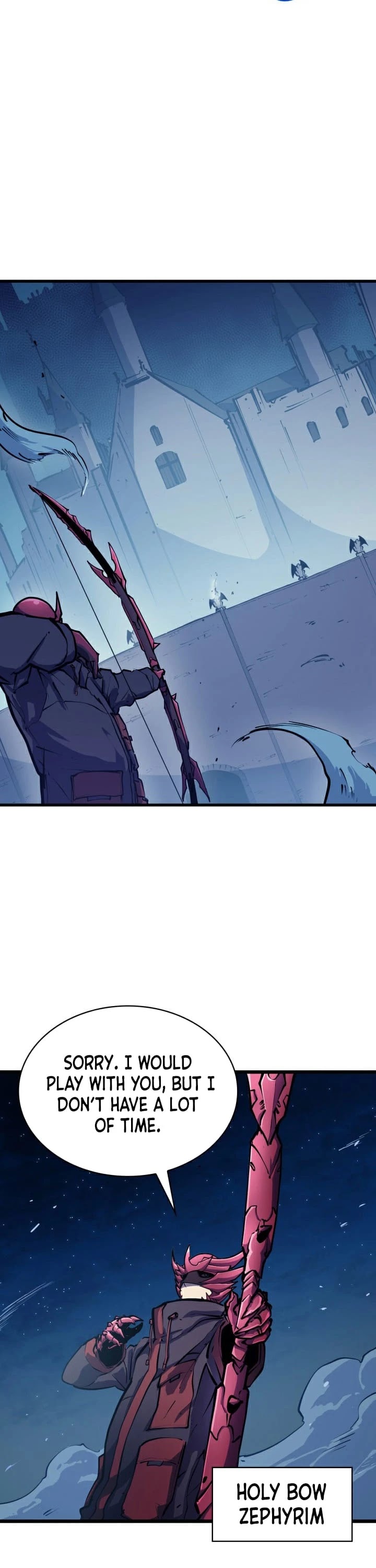 Max Level Returner chapter 37 page 13